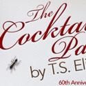 TACT/The Actors Company Theatre Presents COCKTAIL CHATTER